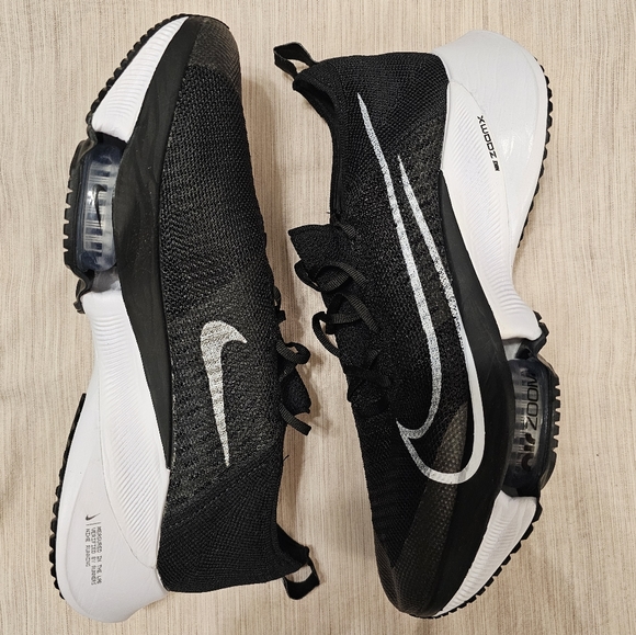 Nike Air Zoom Tempo Next% - Picture 3 of 5